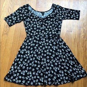 ❤️3/$15❤️ Floral Dress